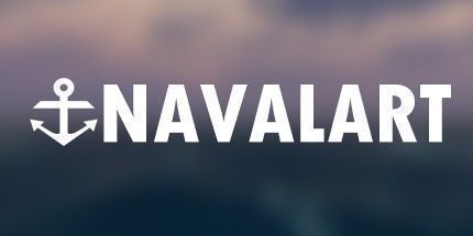 御三家Game-海军艺术