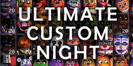 御三家Game-终极定制之夜