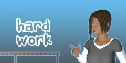 御三家Game-努力工作