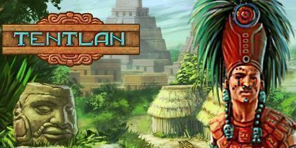 御三家Game-Tentlan