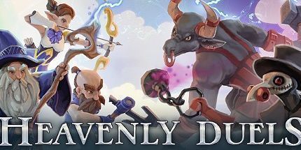 御三家Game-天上的决斗