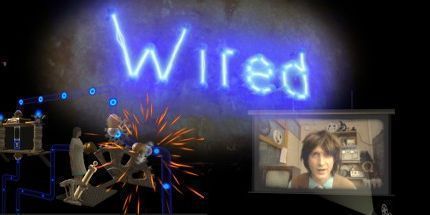 御三家Game-有线