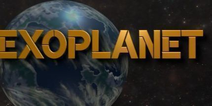 御三家Game-系外行星