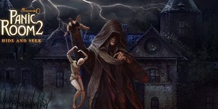 御三家Game-恐慌室2: 捉迷藏