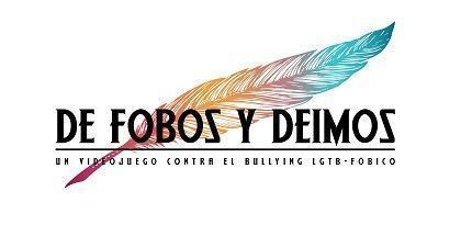 御三家Game-De Fobos y Deimos