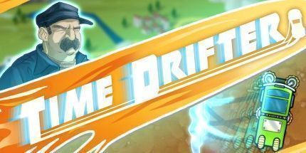 御三家Game-时间流浪者