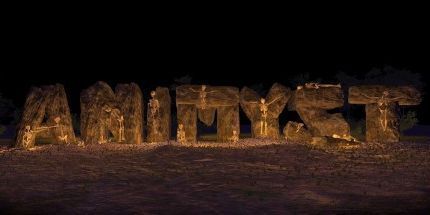 御三家Game-Animyst