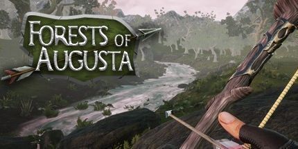 御三家Game-奥古斯塔的森林