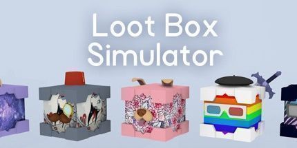 御三家Game-战利品箱模拟器