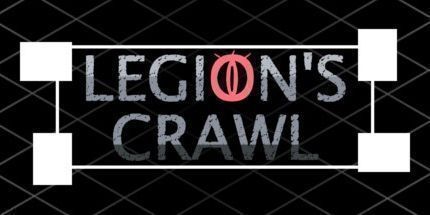 御三家Game-军团的爬行