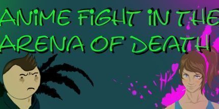 御三家Game-动漫格斗竞技场