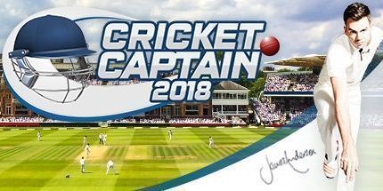 御三家Game-板球队长2018