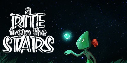 御三家Game-来自星星的仪式