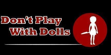 御三家Game-不要玩洋娃娃