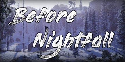 御三家Game-日落之前