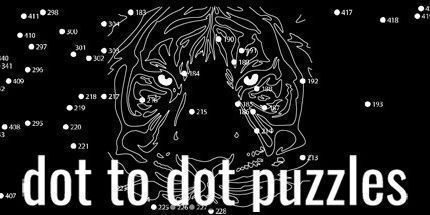 御三家Game-点到点拼图