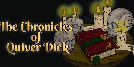 御三家Game-箭袋迪克的编年史