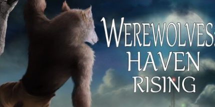 御三家Game-狼人: 避风港崛起