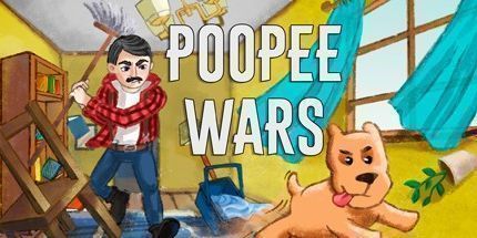 御三家Game-乔治VS邦尼PP战争