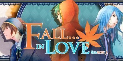 御三家Game-秋色的记忆