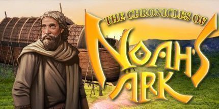 御三家Game-诺亚方舟编年史