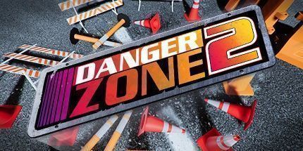 御三家Game-危险地带2