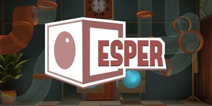 御三家Game-埃斯珀