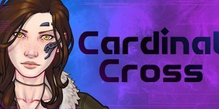 御三家Game-红衣主教十字架