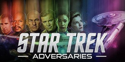 御三家Game-星际迷航对手