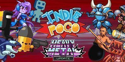 御三家Game-独立Pogo