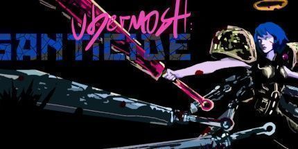 御三家Game-乌伯莫什: SANTICIDE