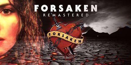 御三家Game-被遗忘者重制