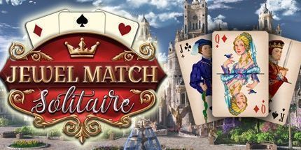 御三家Game-珠宝匹配纸牌