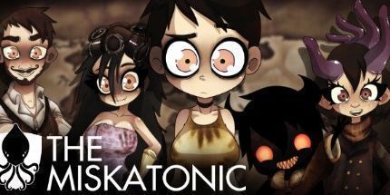 御三家Game-米斯卡顿