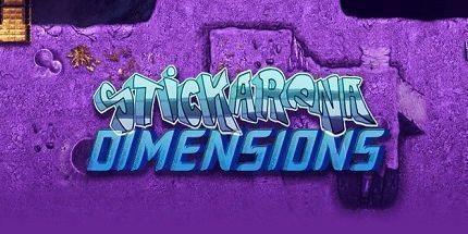 御三家Game-棍棒竞技场