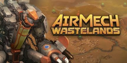 御三家Game-空甲战争：废土