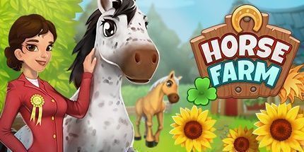 御三家Game-养马场