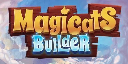 御三家Game-MagiCats Builder (疯狂的Dreamz)