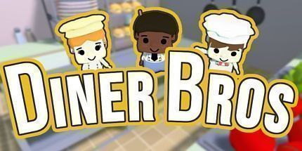 御三家Game-晚餐兄弟