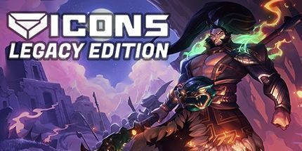 御三家Game-标志：战斗竞技场