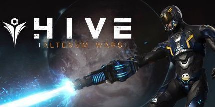 御三家Game-蜂巢: Altenum战争