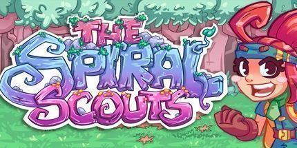 御三家Game-螺旋侦察兵