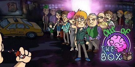 御三家Game-开箱即用