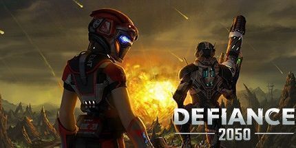 御三家Game-反抗军2050