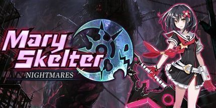 御三家Game-神狱塔：断罪玛丽