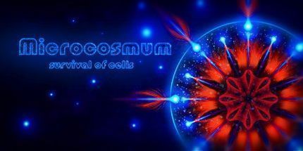 御三家Game-缩影: 细胞的存活