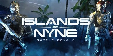 御三家Game-尼内岛：大逃杀