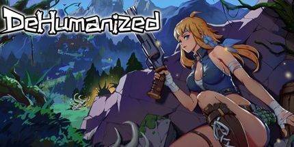 御三家Game-非人化