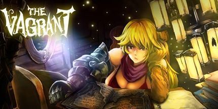 御三家Game-流浪者