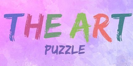 御三家Game-艺术之谜